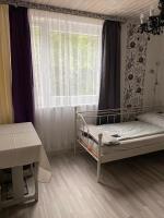 Chambre Simple avec Salle de Bains 