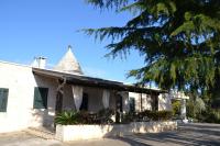 I Tre Coni - Villaggio di Mary - Ferienwohnung Locorotondo
