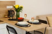 Apartments Villa Whitehouse - B&B Ostrava