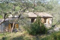 La maison jaune - B&B La Roque-sur-Pernes