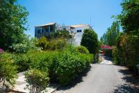 Ifigenia's Apartments - Chambres d'hôtes Stoúpa