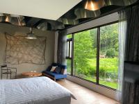 Deluxe Vierbettzimmer