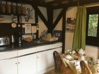 Otters Green - B&B