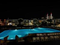 B&B Lido di Jesolo - Residence Antenore Attico Giulia - Bed and Breakfast Lido di Jesolo