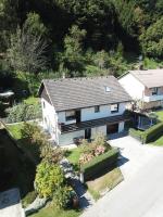 Apartma Liza - B&B