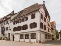 B&B Rottweil - Ferienwohnung Rottweil Zentrum - Bed and Breakfast Rottweil