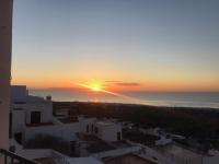 Ático Mojácar Pueblo - B&B Mojacar