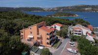 Apartman Rab Blue - B&B Arbe