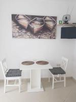 Appartamento Monolocale con Vista Mare
