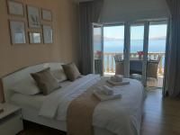 Appartamento con 2 Camere da Letto