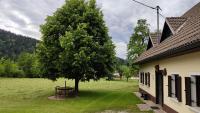 Country House Pri Lipet Žiri - Chambres d’hôtes Ziri