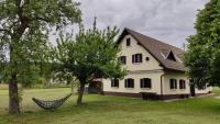 Country House Pri Lipet Žiri - Chambres d’hôtes Ziri