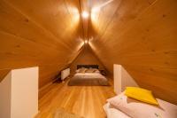 Maisonette-Apartment