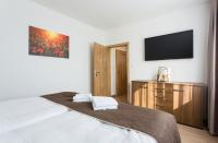 Habitación Deluxe con cama extragrande