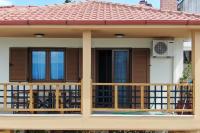 Sea View Apartment Grek Nea 3 - B&B