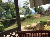 Camping para dos - a escoger, segun disponibilidad de cabaña - B&B Caguas