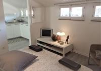 Appartement met 1 Slaapkamer