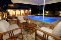 Vila SanAdrija 200 m od mora - B&B