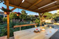Vacation house Orange - Ferienwohnung