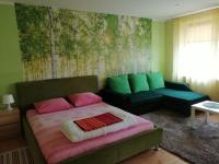 One-Bedroom Apartment n4