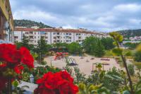 Arli apartment - B&B