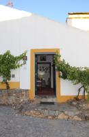 Casa de Campo Alter Pedroso - B&B