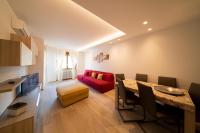 Blue Moon - Via Parigi Apartments - B&B Aosta