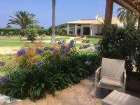 Apartamento con vistas al mar