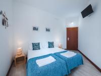 Family Room with two bedroom