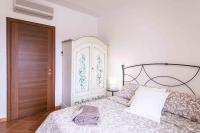 Tweepersoonskamer met 1 of 2 Bedden en een Extra Bed