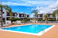 B&B Playa Blanca - Villa Papagyo - Bed and Breakfast Playa Blanca