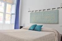 Doppel-/Zweibettzimmer mit eigenem Bad