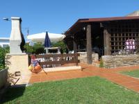 Villetta La Ginestra - B&B Stintino