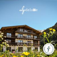 B&B Holzgau - alpdeluxe-Apartments Holzgau - Bed and Breakfast Holzgau