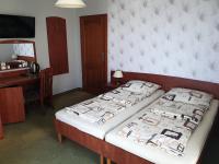 Double Room with Lake View