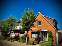 Pension Maren - B&B