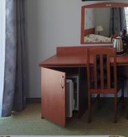 Standard Zweibettzimmer