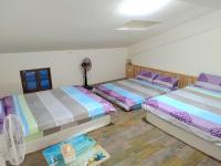 Camera Familiare Deluxe