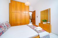 Tasia's Holiday House - Ferienwohnung Skála Kalliráchis
