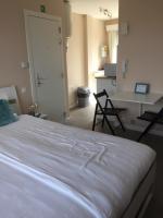 Studio Iris - Chambres d'hôtes Ostende