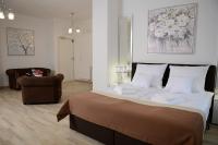 Appartement Deluxe