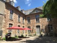 Appartement met 2 slaapkamers
