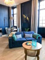 Appartement met 1 Slaapkamer