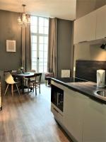 Appartement met 1 Slaapkamer