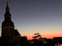 Perlépampille - Ferienwohnung Dinan