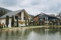 Chalet con 3 Camere da Letto
