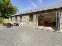 B&B St Austell - The Cart House - Bed and Breakfast St Austell