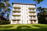 Apartamenty Świnoujście - Apartament wiosenny Rezydencja Żeromskiego - Chambres d'hôtes Świnoujście