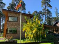 Kulautuva Rest Home Large Space - B&B
