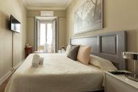 Deluxe Tweepersoonskamer met Balkon